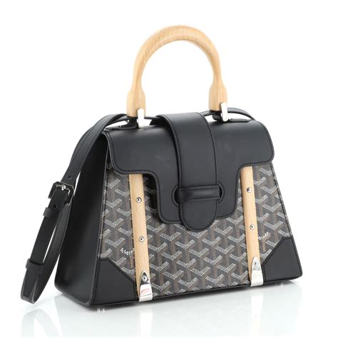 goyard saigon bag price 2021|Goyard saigon pm bag price.